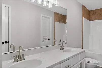 5043 Westerly Drive, Fayetteville, NC 28314 - Photo 10