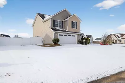 5043 Westerly Drive, Fayetteville, NC 28314 - Photo 2