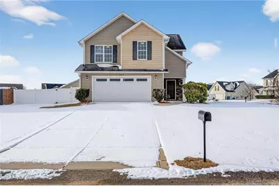 5043 Westerly Drive, Fayetteville, NC 28314 - Photo 1