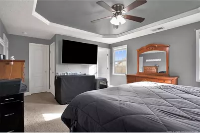 [Address not provided], Raeford, NC 28376 - Photo 16