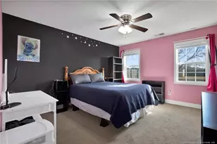 [Address not provided], Raeford, NC 28376 - Photo 20