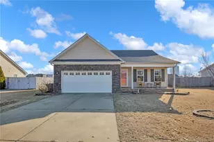 [Address not provided], Raeford, NC 28376 - Photo 1