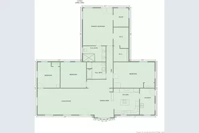 912 Main Street N, Raeford, NC 28376 - Photo 36