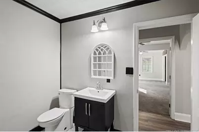 912 Main Street N, Raeford, NC 28376 - Photo 16