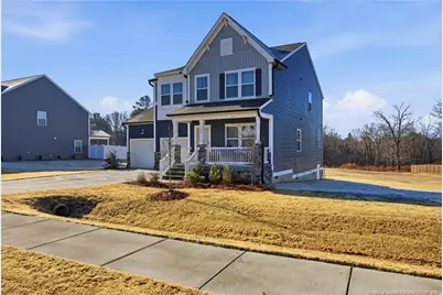 347 Arlie Lane, Lillington, NC 27546 - Photo 2
