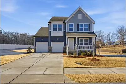 347 Arlie Lane, Lillington, NC 27546 - Photo 1