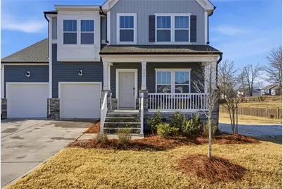 347 Arlie Lane, Lillington, NC 27546 - Photo 4