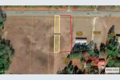 5745 Turnpike Road, Raeford, NC 28376 - Photo 2