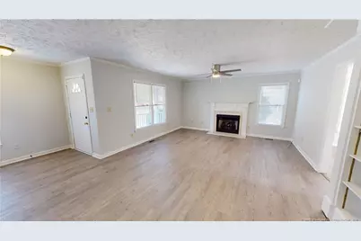 2561 Lull Water Drive, Fayetteville, NC 28306 - Photo 4