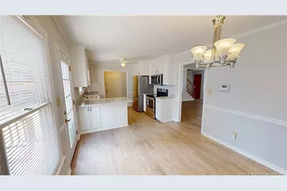 2561 Lull Water Drive, Fayetteville, NC 28306 - Photo 8