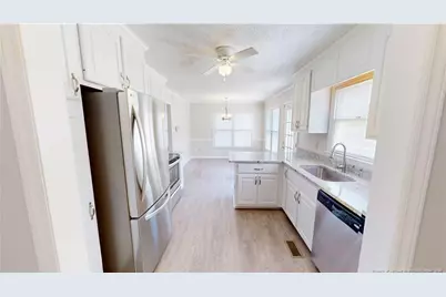 2561 Lull Water Drive, Fayetteville, NC 28306 - Photo 10