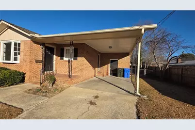 2808 Player Avenue, Fayetteville, NC 28306 - Photo 2