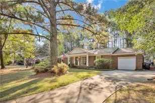 3305 Granville Dr, Fayetteville, NC 28303 - Photo 2