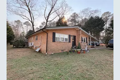 3304 Hillandale Drive, Sanford, NC 27332 - Photo 22