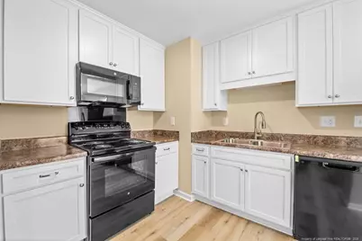 704 Dwain Drive Drive, Fayetteville, NC 28305 - Photo 8