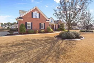 2821 Prioress Dr, Fayetteville, NC 28306 - Photo 6