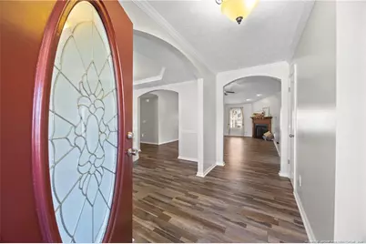 2821 Prioress Drive, Fayetteville, NC 28306 - Photo 8