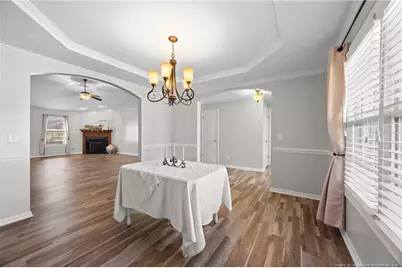 2821 Prioress Drive, Fayetteville, NC 28306 - Photo 10