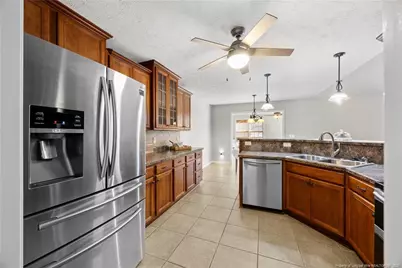 2821 Prioress Drive, Fayetteville, NC 28306 - Photo 22