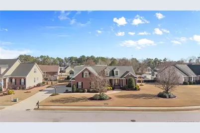 2821 Prioress Drive, Fayetteville, NC 28306 - Photo 2