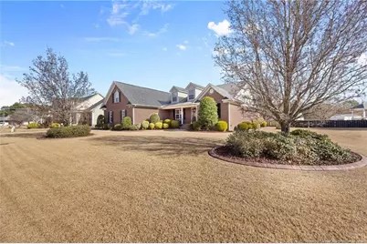 2821 Prioress Drive, Fayetteville, NC 28306 - Photo 4