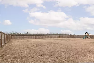 214 Taylor's Creek Way, Godwin, NC 28344 - Photo 32