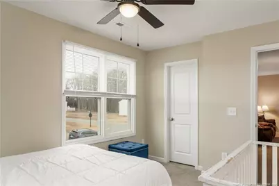 214 Taylor's Creek Way, Godwin, NC 28344 - Photo 24