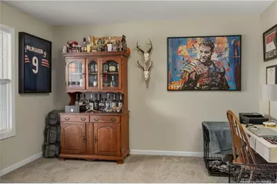 214 Taylor's Creek Way, Godwin, NC 28344 - Photo 12