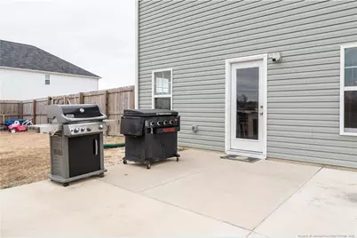 214 Taylor's Creek Way, Godwin, NC 28344 - Photo 34