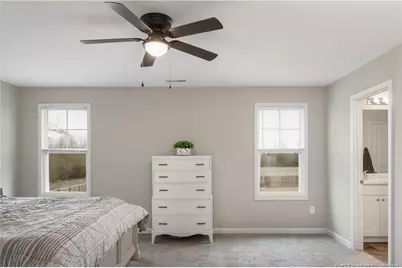 214 Taylor's Creek Way, Godwin, NC 28344 - Photo 16