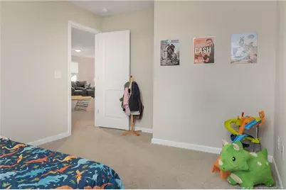 214 Taylor's Creek Way, Godwin, NC 28344 - Photo 22