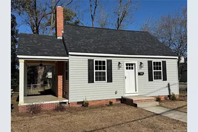 213 E 23rd Street, Lumberton, NC 28358 - Photo 1