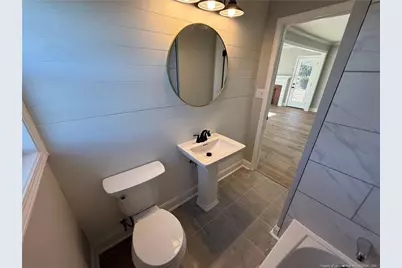 213 E 23rd Street, Lumberton, NC 28358 - Photo 14