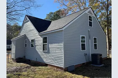 213 E 23rd Street, Lumberton, NC 28358 - Photo 18