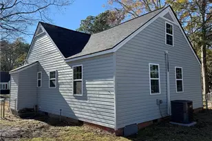 213 E 23rd St, Lumberton, NC 28358 - Photo 18