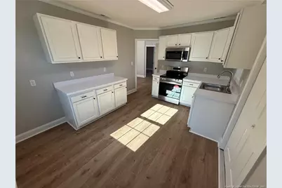 213 E 23rd Street, Lumberton, NC 28358 - Photo 6