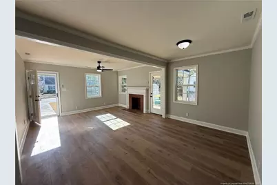 213 E 23rd Street, Lumberton, NC 28358 - Photo 4