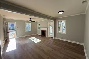 213 E 23rd St, Lumberton, NC 28358 - Photo 4