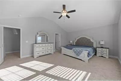 298 Turkey Trot Lane, Raeford, NC 28376 - Photo 22