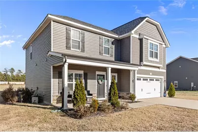 298 Turkey Trot Lane, Raeford, NC 28376 - Photo 38