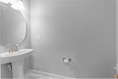 298 Turkey Trot Lane, Raeford, NC 28376 - Photo 14