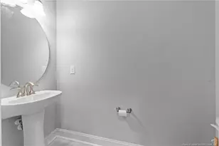 298 Turkey Trot Ln, Raeford, NC 28376 - Photo 14