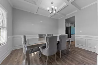 298 Turkey Trot Lane, Raeford, NC 28376 - Photo 6