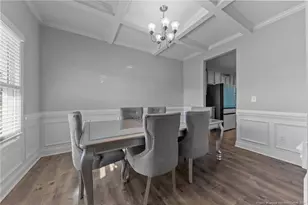 298 Turkey Trot Ln, Raeford, NC 28376 - Photo 6