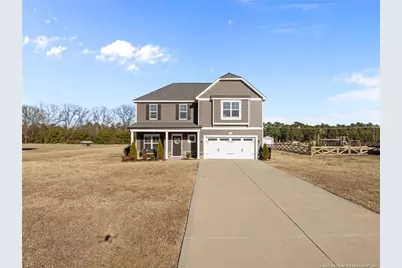 298 Turkey Trot Lane, Raeford, NC 28376 - Photo 34