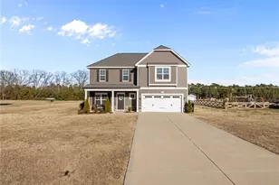 298 Turkey Trot Ln, Raeford, NC 28376 - Photo 34