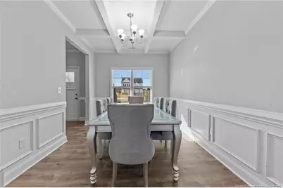 298 Turkey Trot Lane, Raeford, NC 28376 - Photo 4