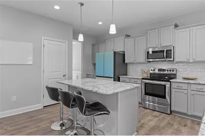 298 Turkey Trot Lane, Raeford, NC 28376 - Photo 12