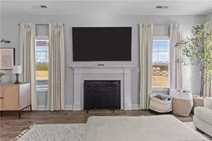 298 Turkey Trot Ln, Raeford, NC 28376 - Photo 8