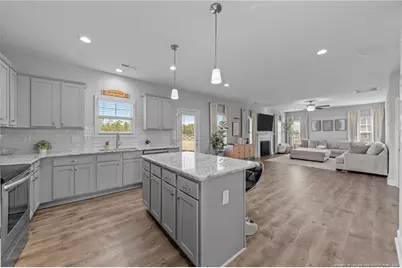 298 Turkey Trot Lane, Raeford, NC 28376 - Photo 10